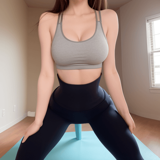 Yogahose