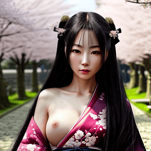 Japanisch